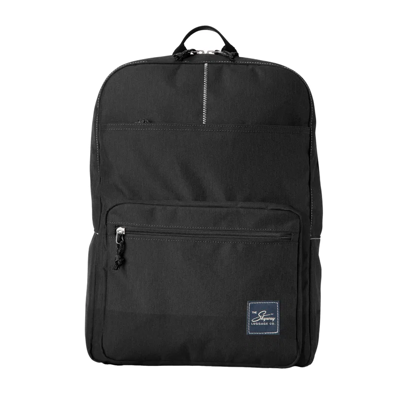 Skyway® Rainier Simple Backpack — view 8