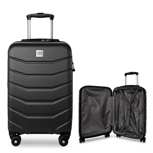 Skyway® Silverton Hardside 20" Carry-On Expandable Spinner