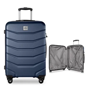 Skyway Silverton Hardside Check-in Expandable Spinner — 2 Sizes