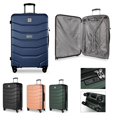 Skyway® Silverton Hardside 28" Large Check-In Expandable Spinner — view 2