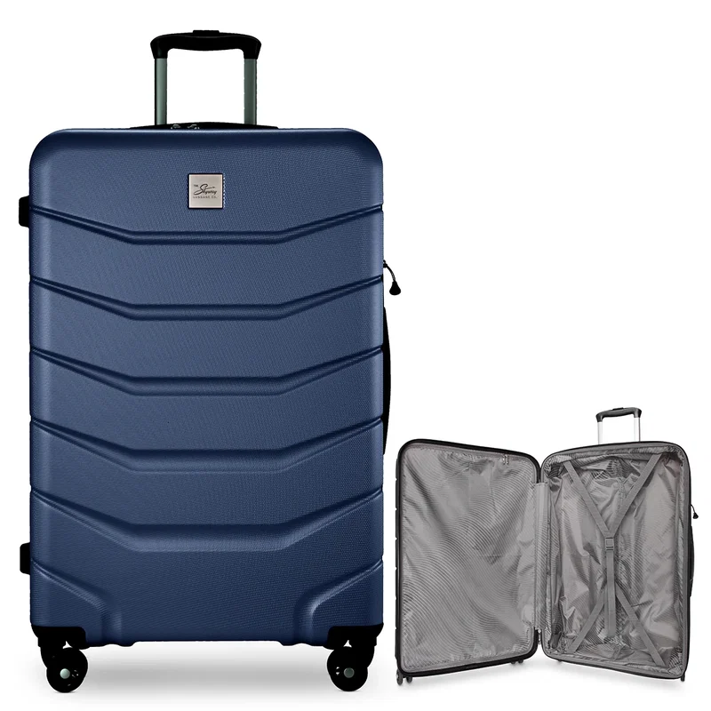 Skyway® Silverton Hardside 28" Large Check-In Expandable Spinner — view 3