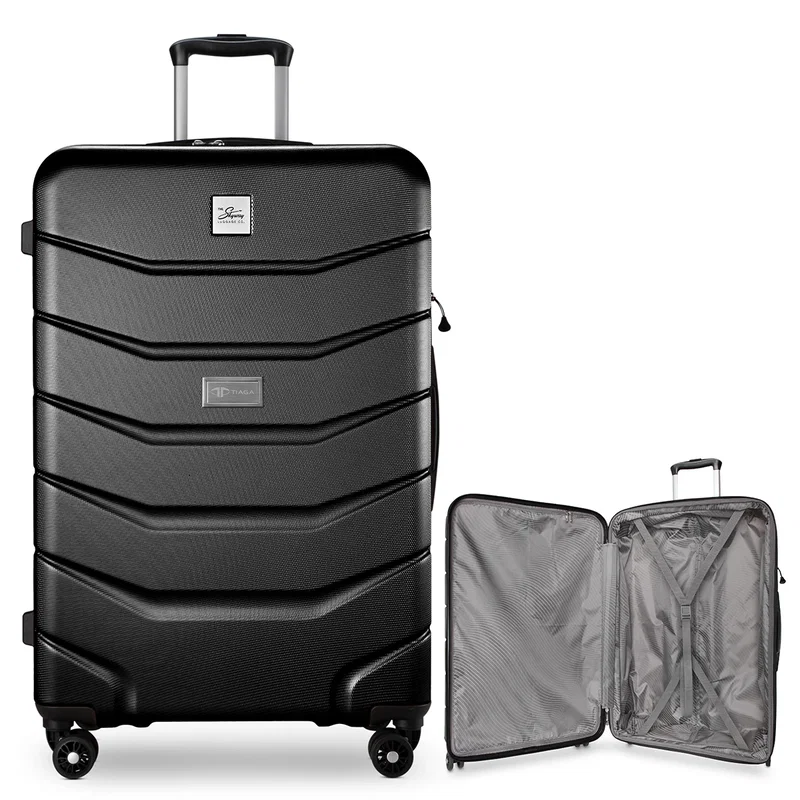 Skyway® Silverton Hardside 28" Large Check-In Expandable Spinner — view 4