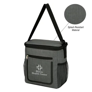 Logo Slade Cooler Lunch Bag
