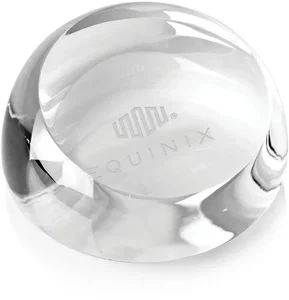 Slant Top Paperweight