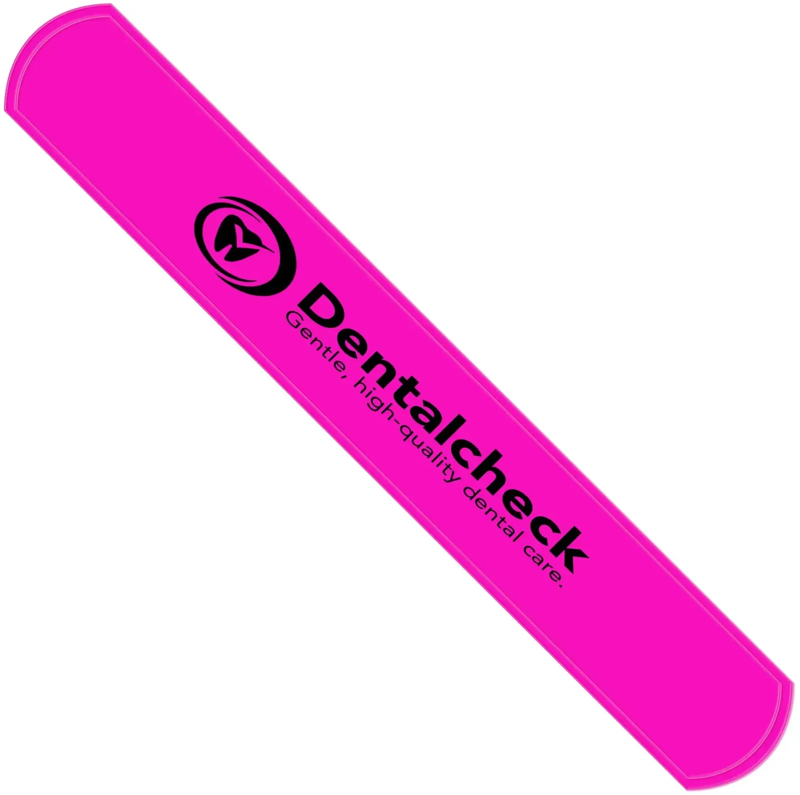 Reflective Slap-Wrap® - Customizable & Promotional — view 12