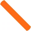 Reflective Slap-Wrap® - Customizable & Promotional in Orange