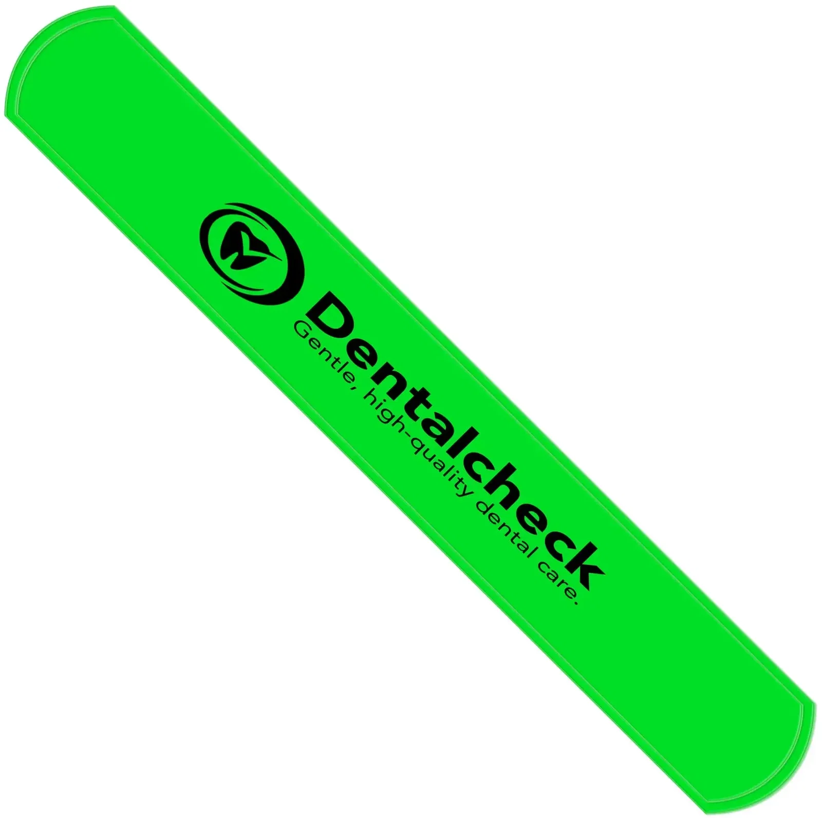 Reflective Slap-Wrap® - Customizable & Promotional — view 2