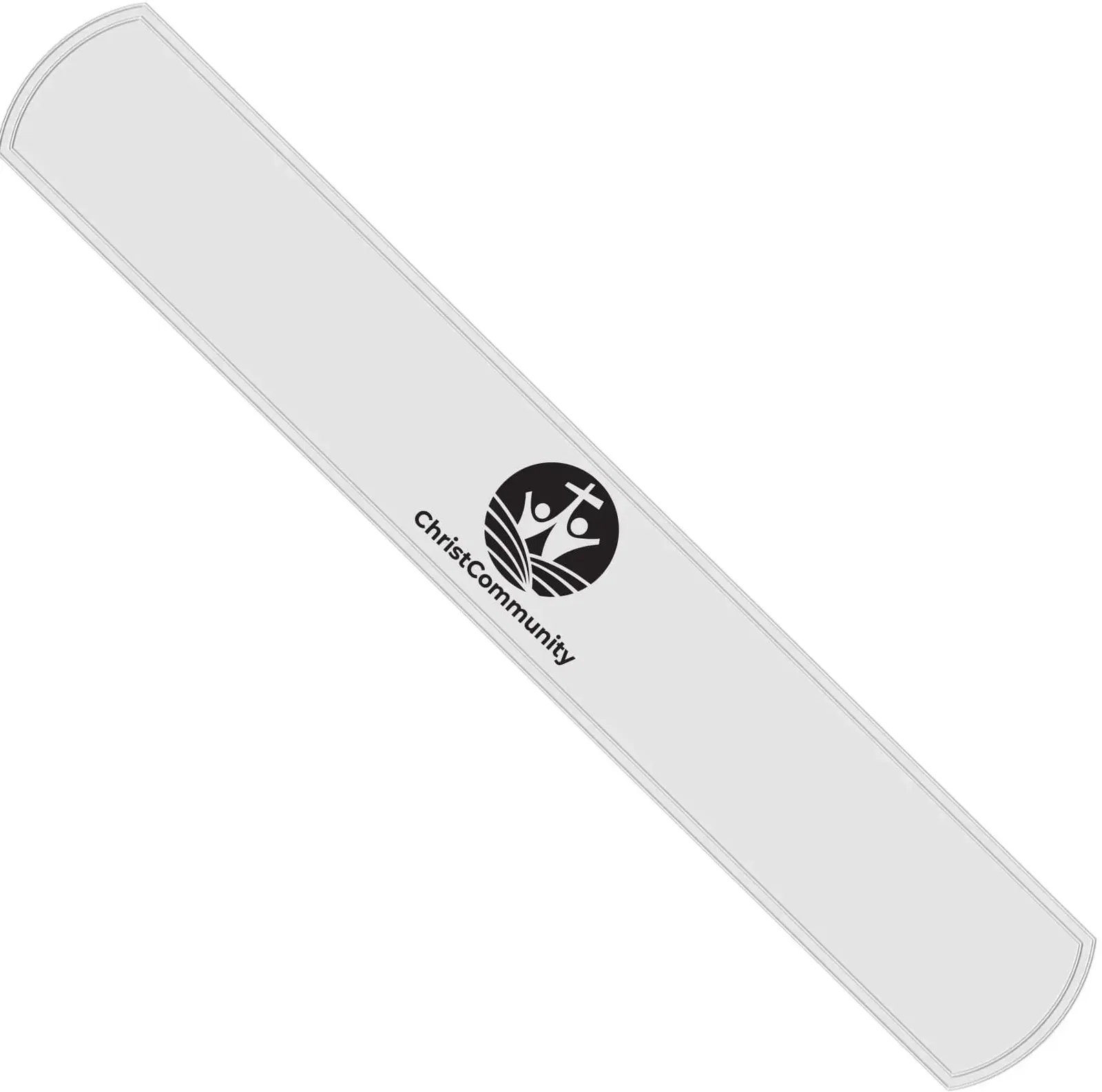 Reflective Slap-Wrap® - Customizable & Promotional — view 6