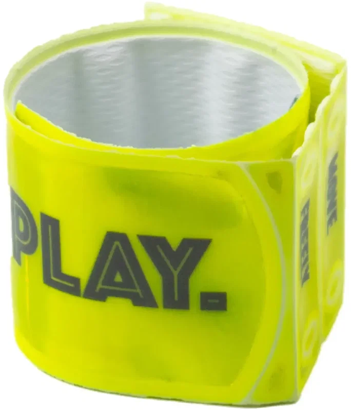 Reflective Combo Wrap — view 10