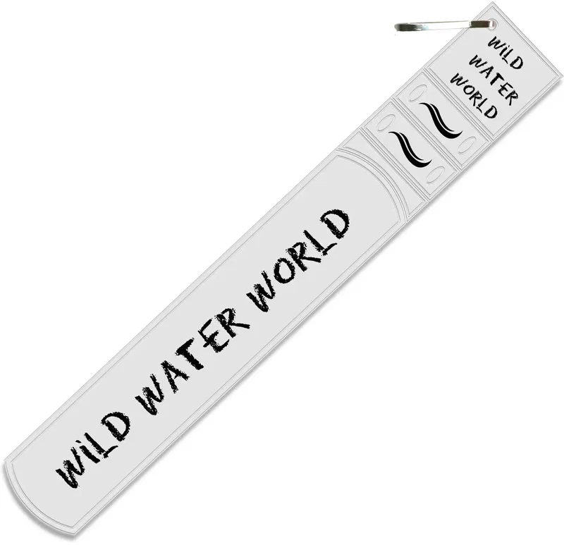 Reflective Combo Wrap — view 11