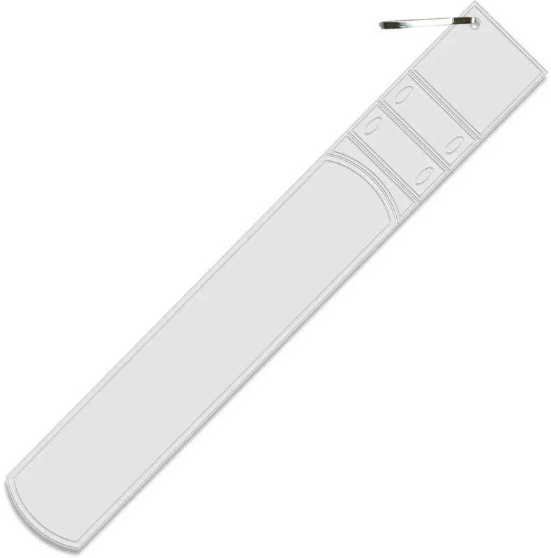 Reflective Combo Wrap — view 12
