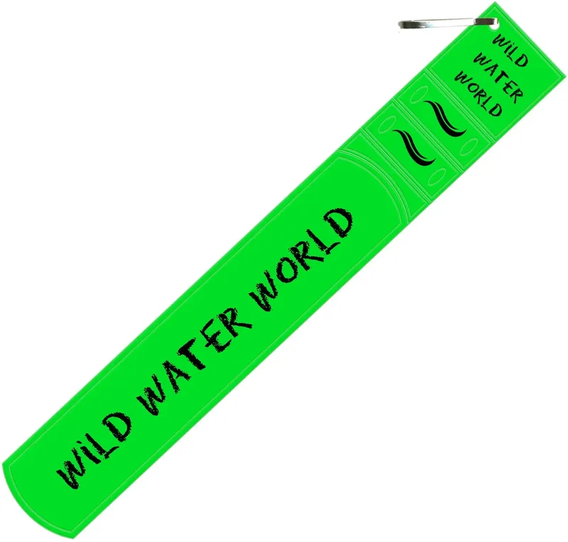 Reflective Combo Wrap — view 23