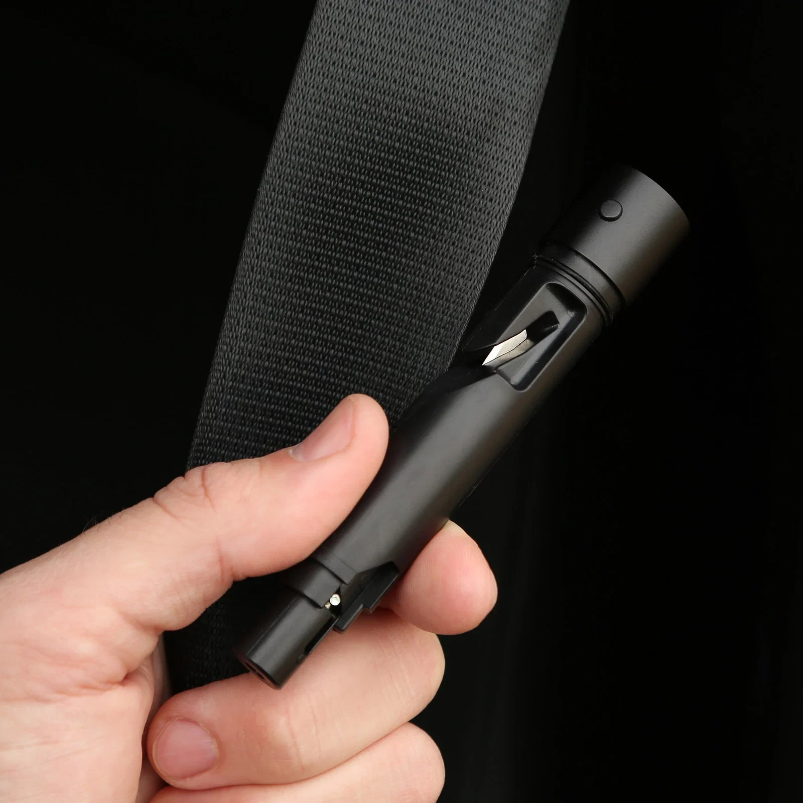 Slash N Smash Emergency Car Tool — view 4