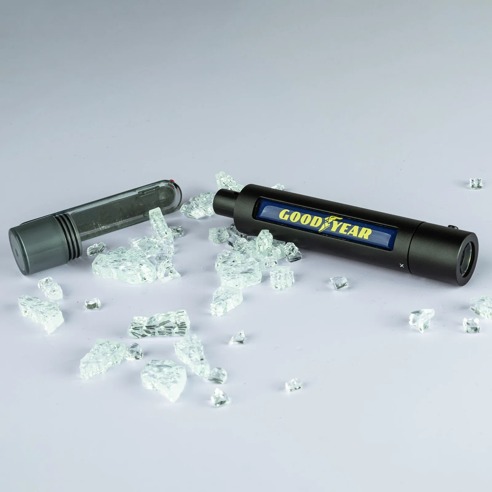 Slash N Smash Emergency Car Tool — view 6