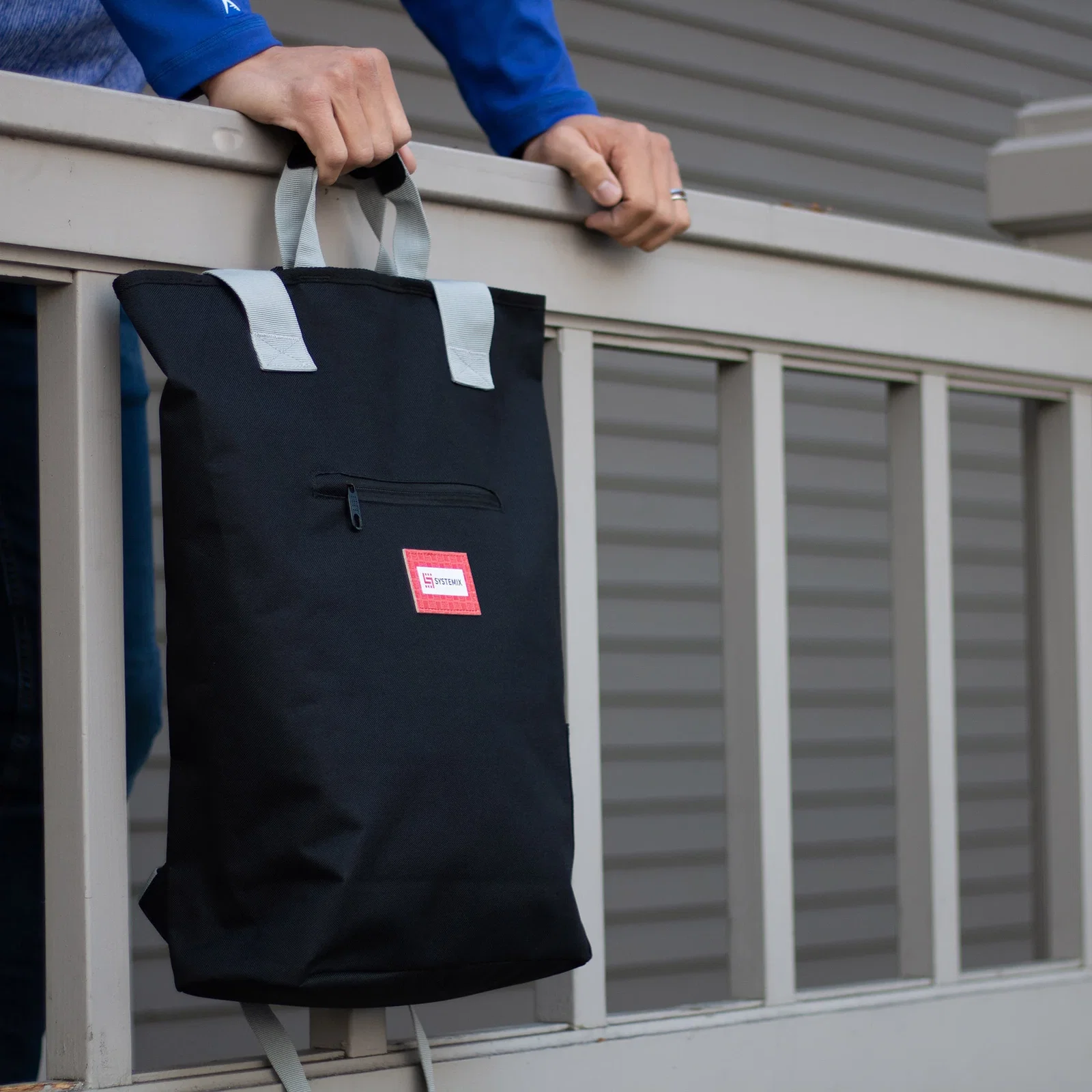 Slater Tote