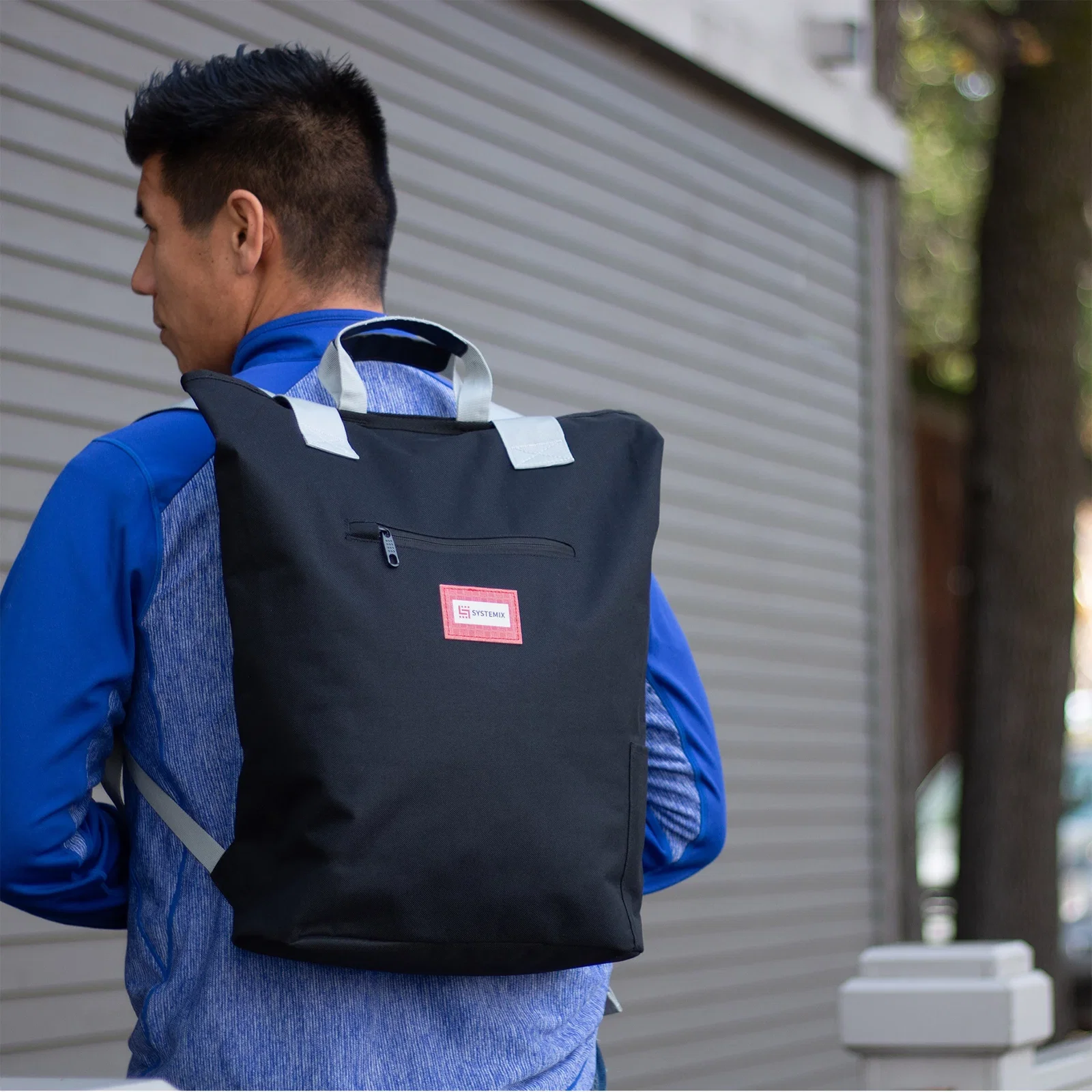 Slater Tote — view 2
