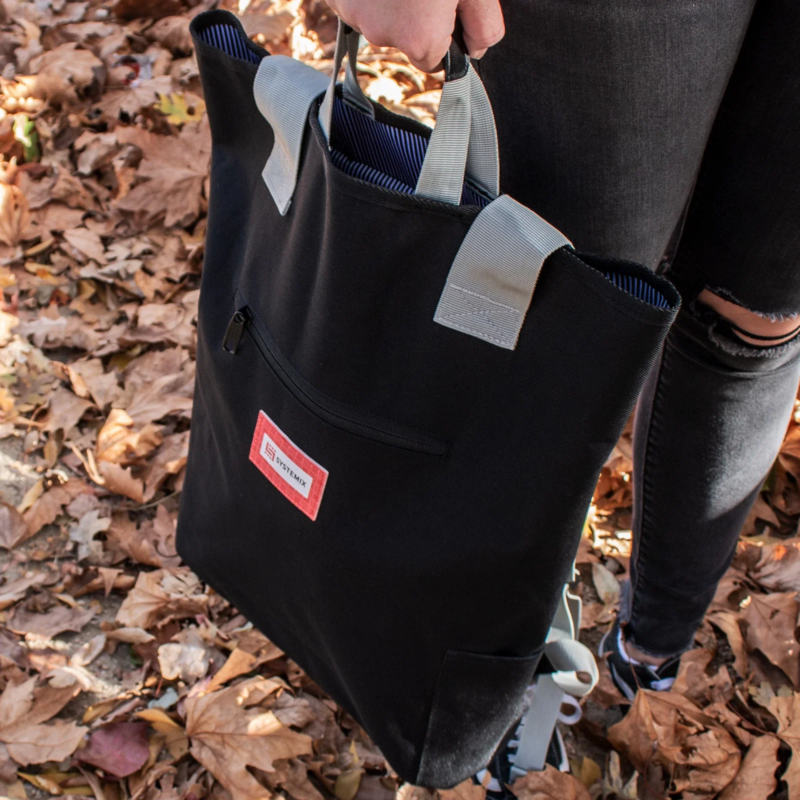 Slater Tote — view 3