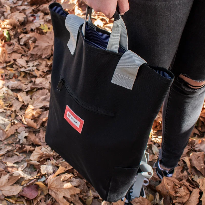 Slater Tote — view 3