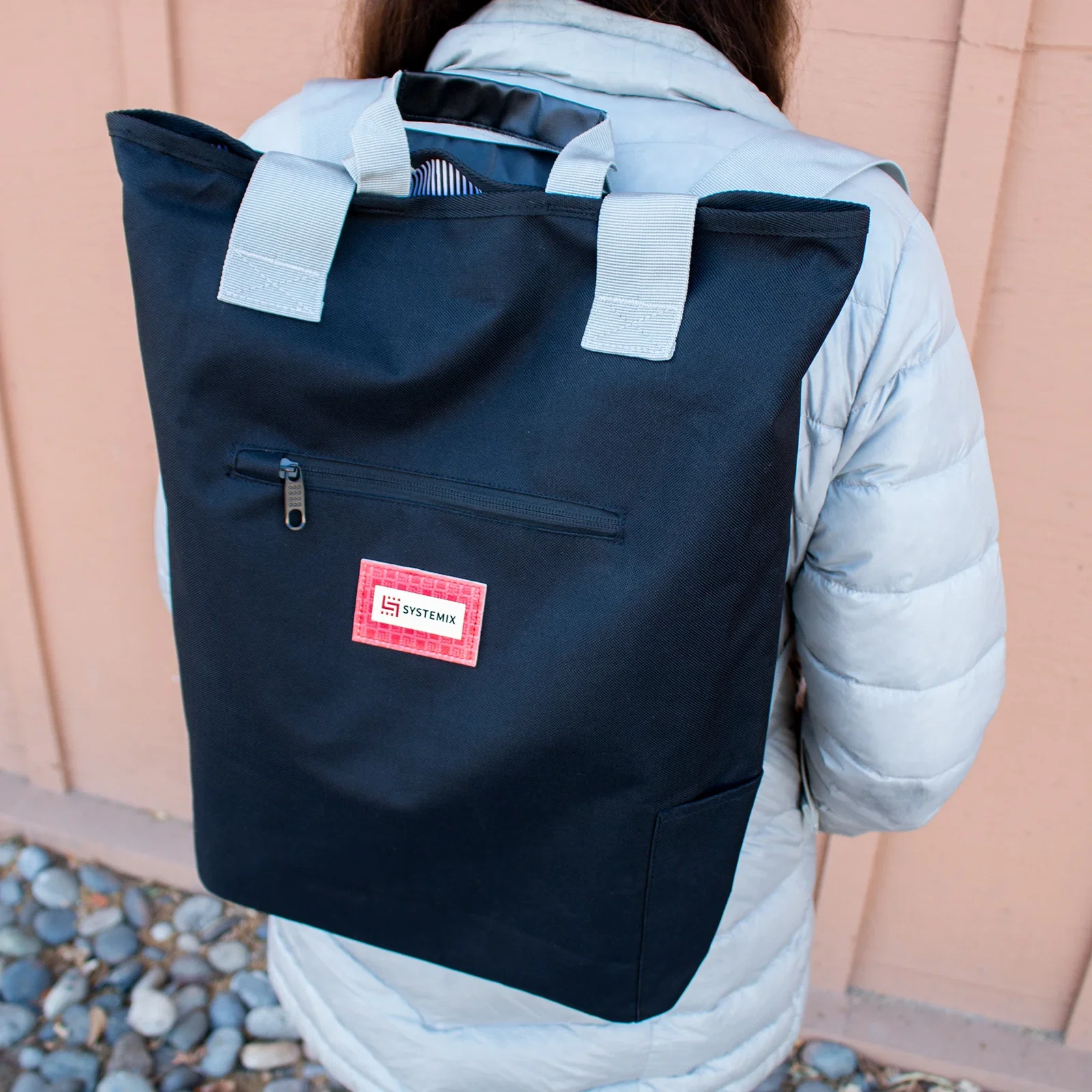 Slater Tote — view 5