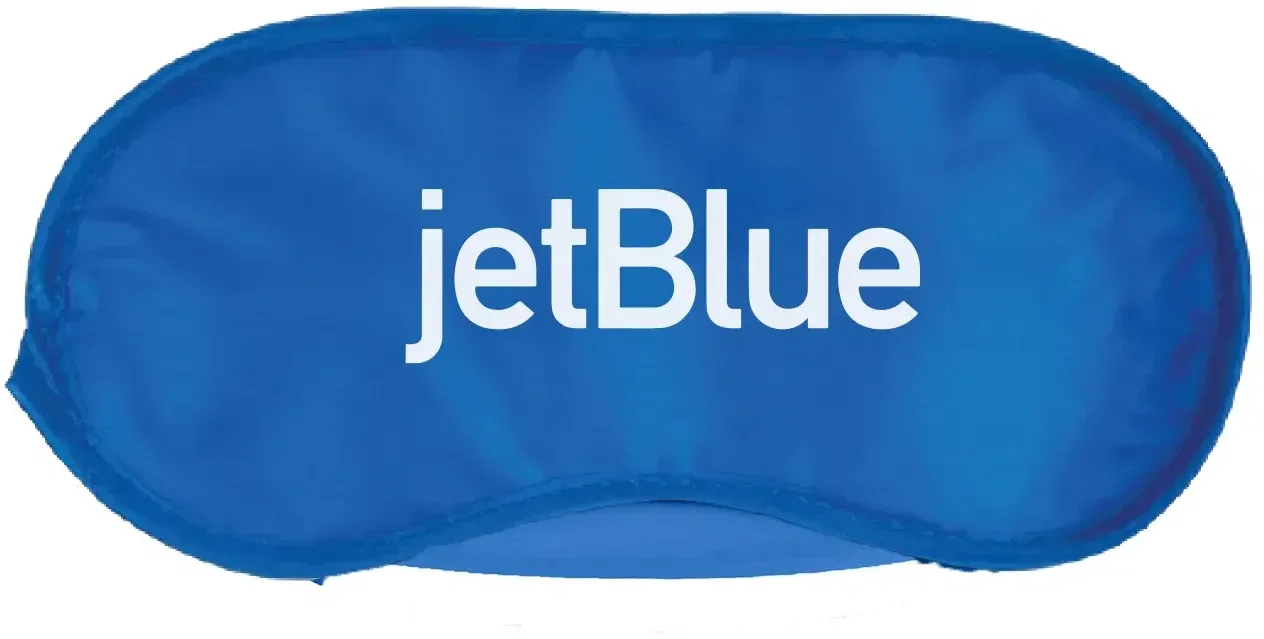 Personalized Sleep Eye Mask — view 2