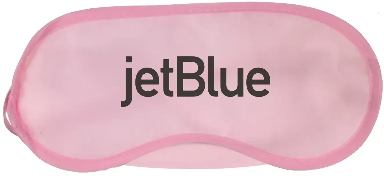 Personalized Sleep Eye Mask — view 3
