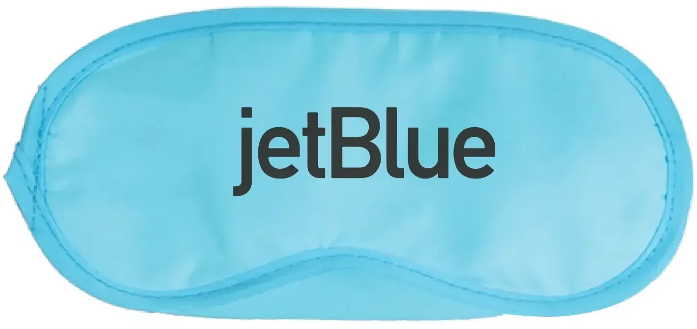 Personalized Sleep Eye Mask — view 4