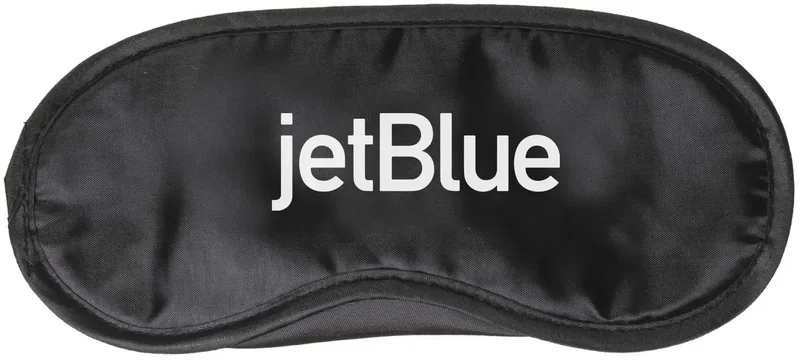 Personalized Sleep Eye Mask — view 6