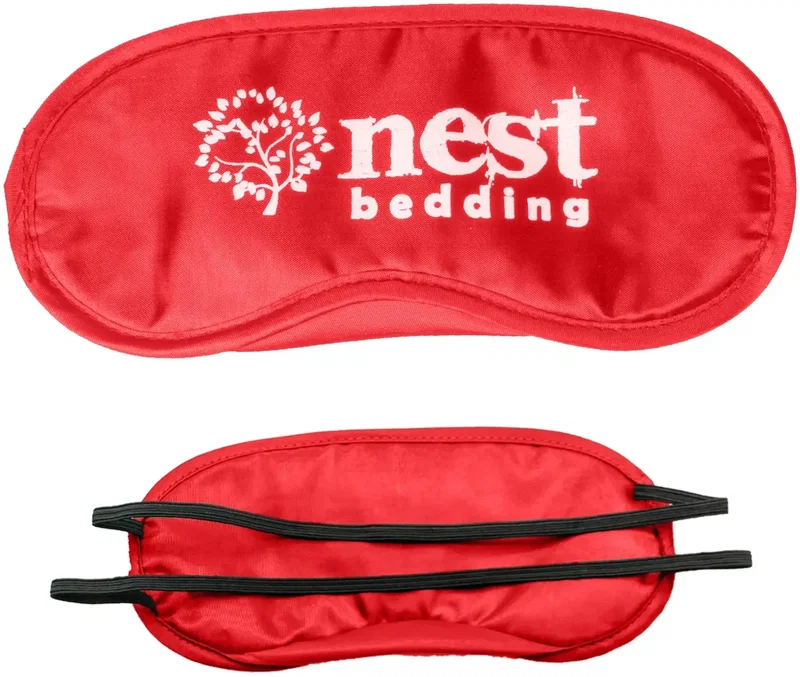 Custom Sleep Eye Mask — view 3