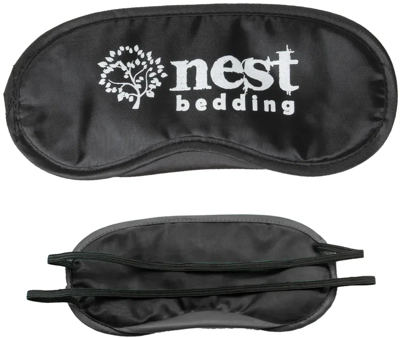Custom Sleep Eye Mask — view 4