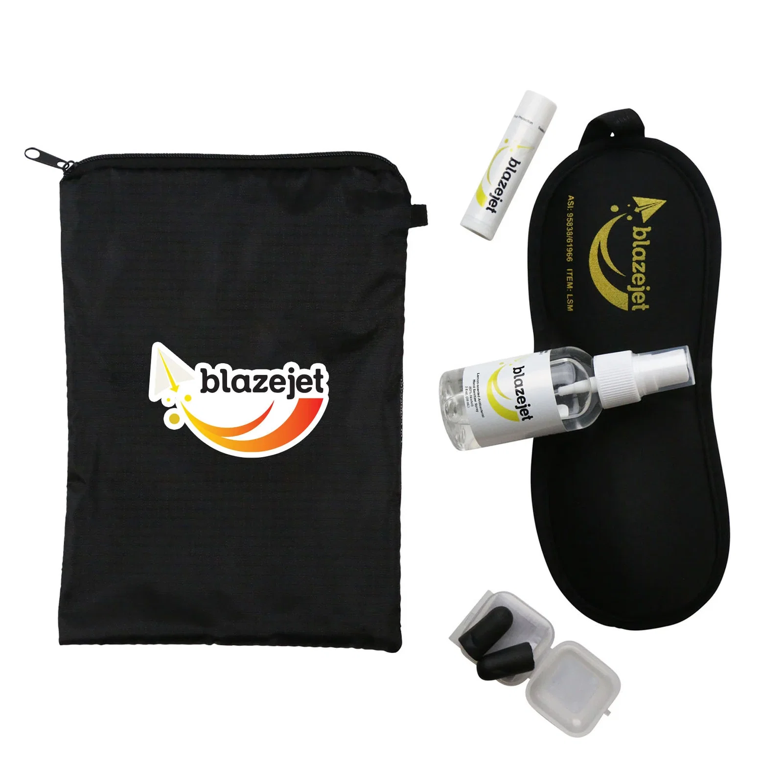 Sleep In Kit — view 4