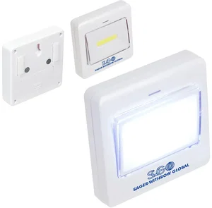 Sleep-Tight COB Night Light