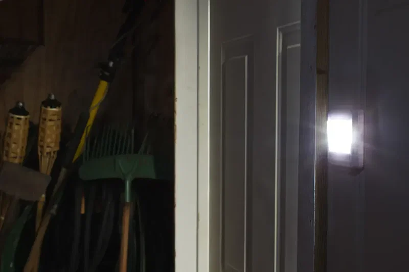 Branded Night Light (150 lumens) — view 2