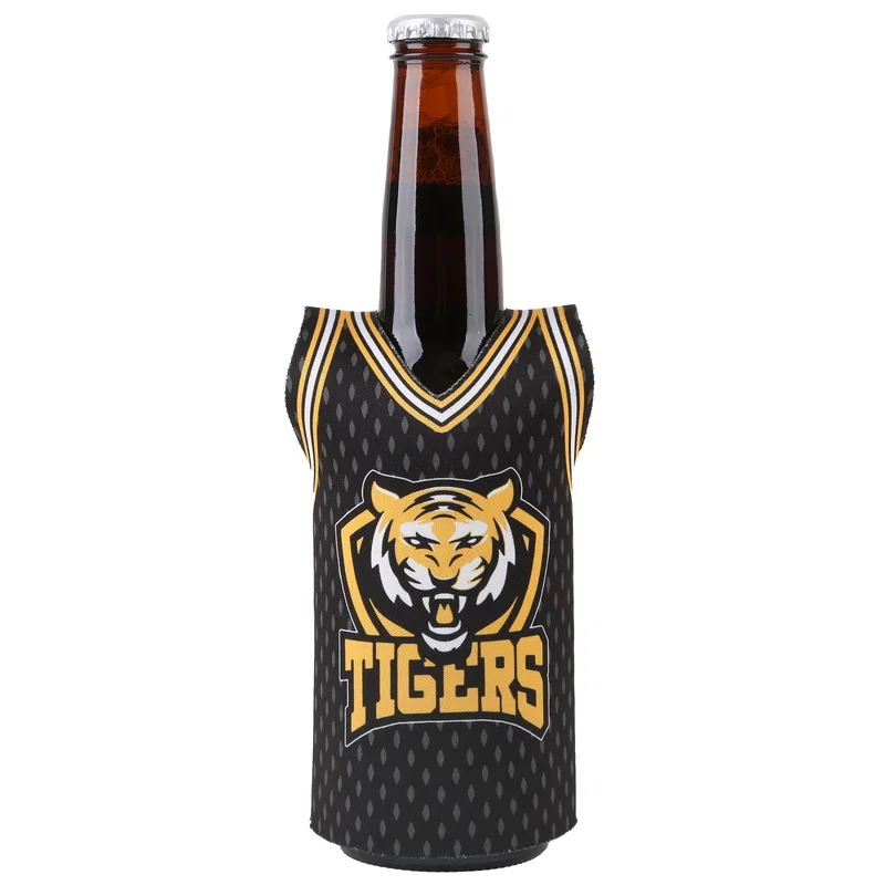 Sleeveless Jersey Scuba Sleeve — view 2