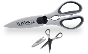Slice-it Scissors
