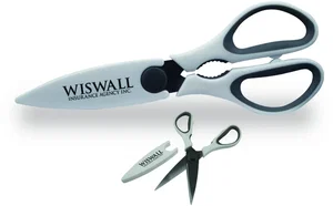 Slice-it Scissors