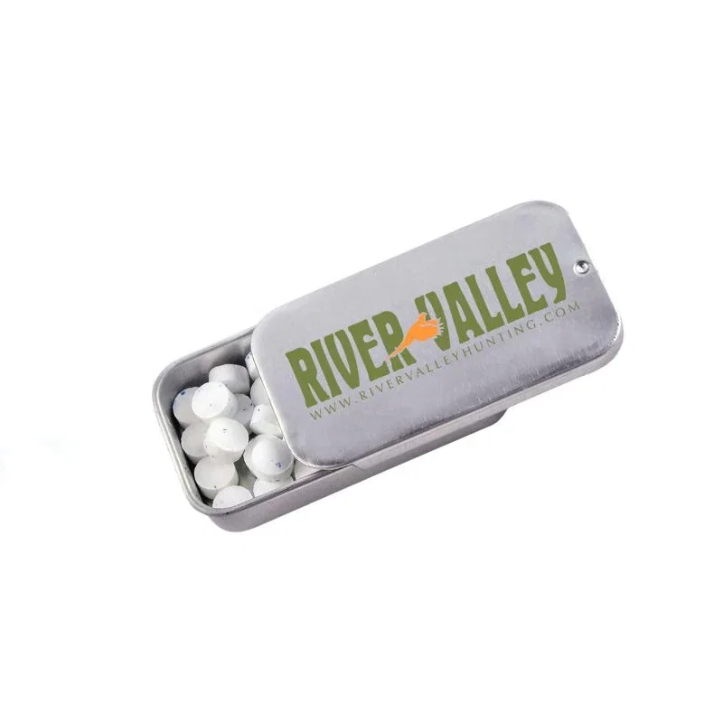 Slider Tins-MicroMints® — view 3