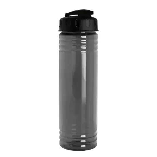 Slim Fit Bottle with Flip-Top Lid (24 oz.) — view 10