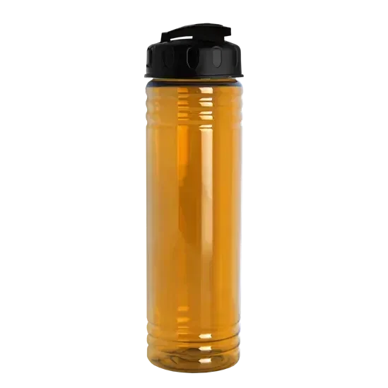 Slim Fit Bottle with Flip-Top Lid (24 oz.) — view 18