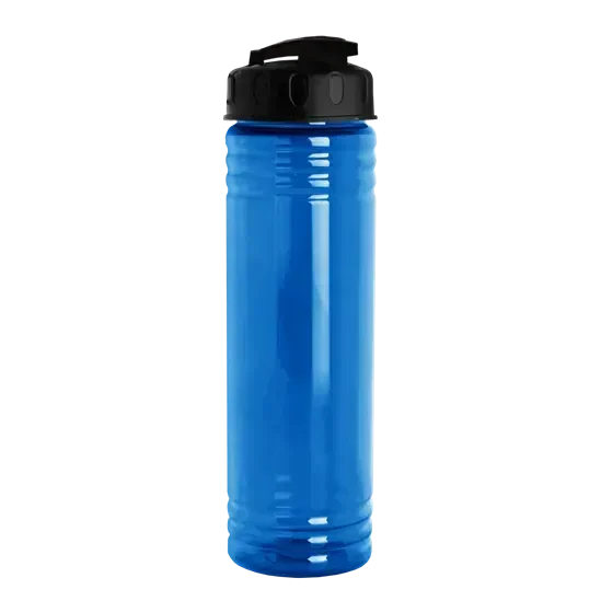 Slim Fit Bottle with Flip-Top Lid (24 oz.) — view 9