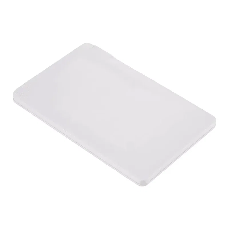 Custom Slim Ion Power Bank - 2,500 mAh — view 3
