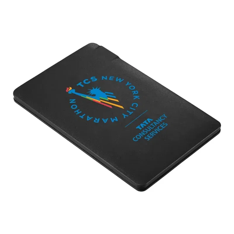 Custom Slim Ion Power Bank - 2,500 mAh — view 4