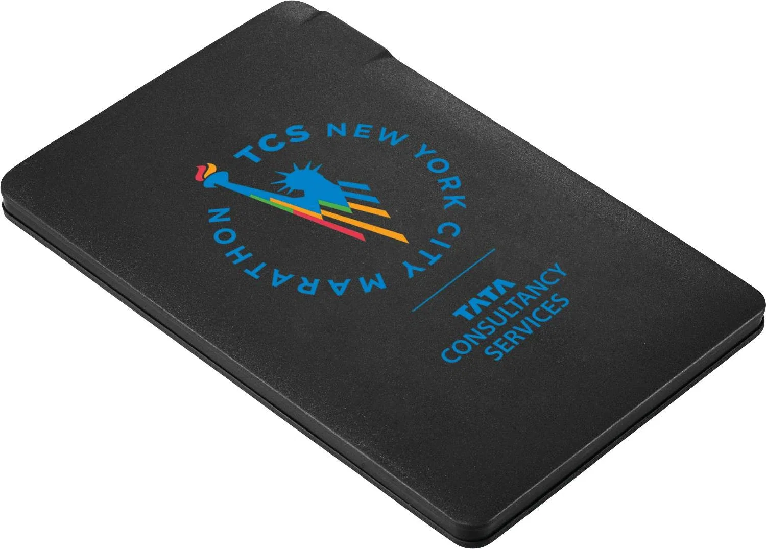 Custom Slim Ion Power Bank - 2,500 mAh — view 7