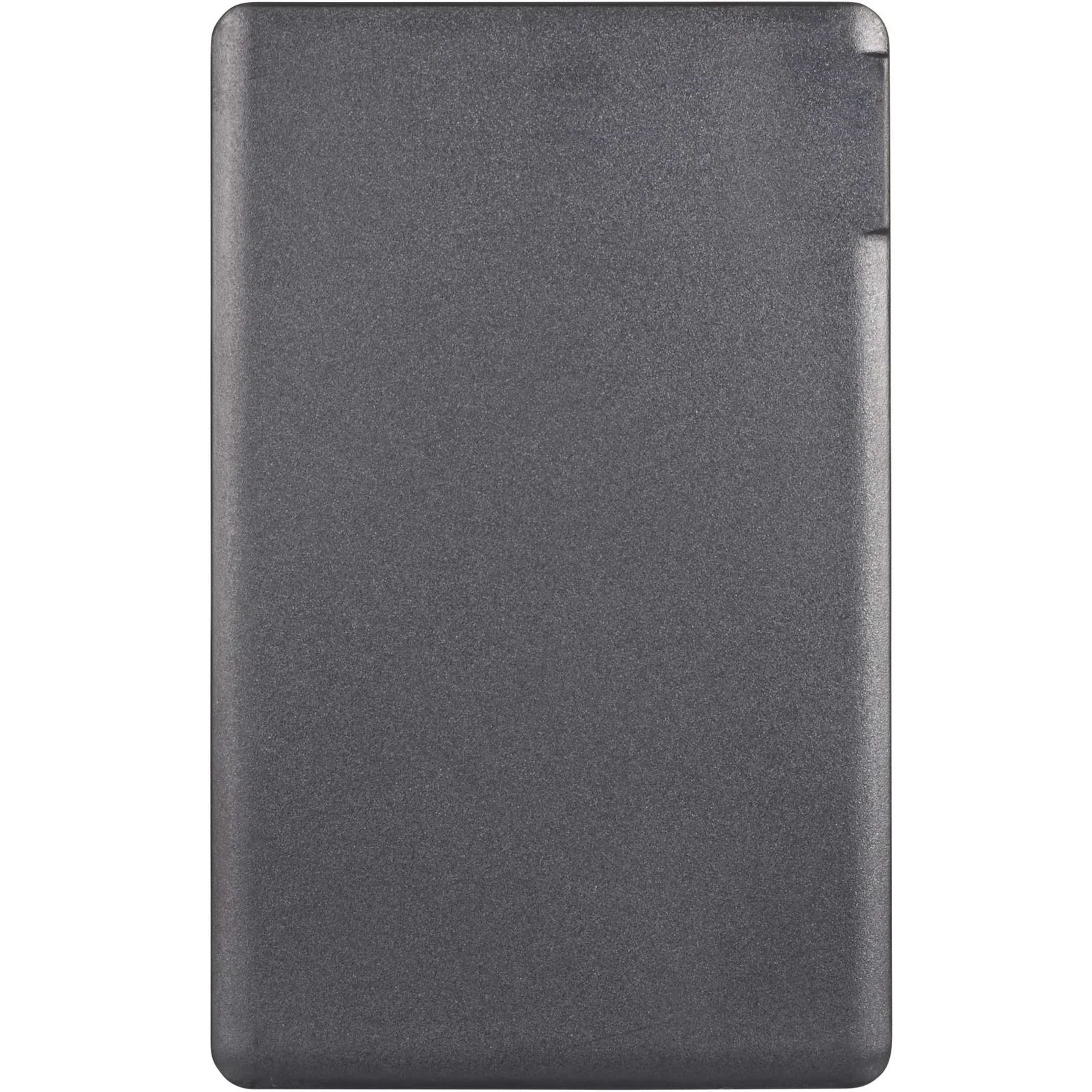 Custom Slim Ion Power Bank - 2,500 mAh — view 8