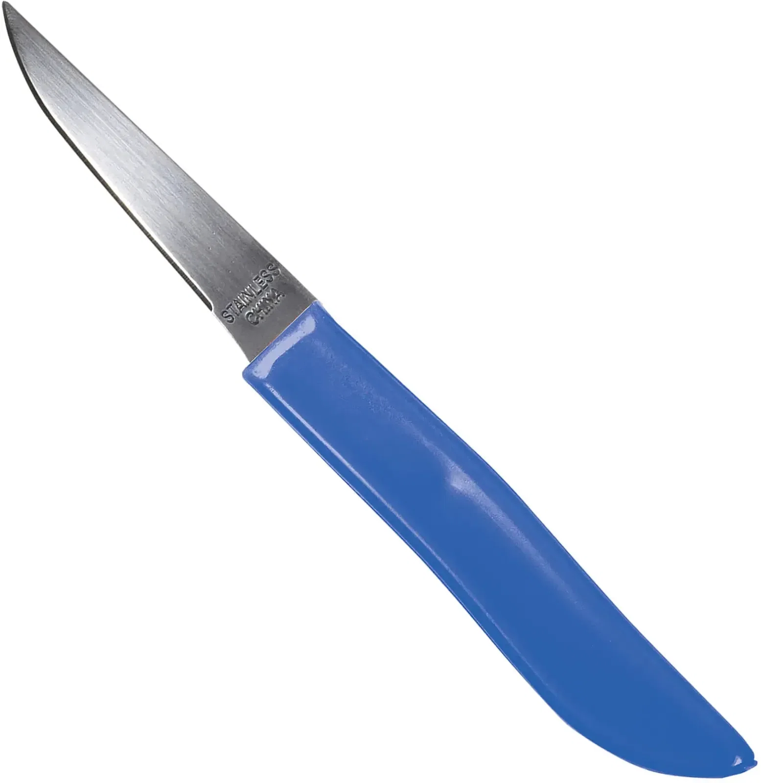 Custom Slim Paring Knife — view 3