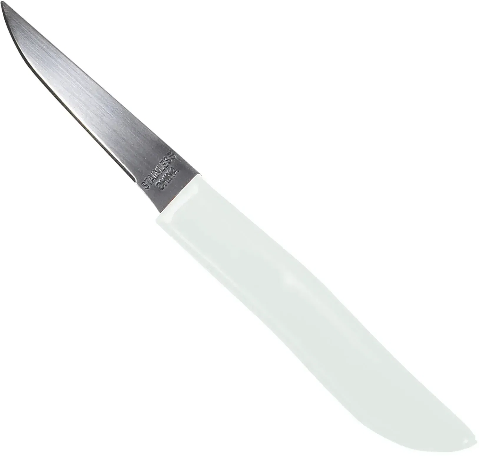 Custom Slim Paring Knife — view 4