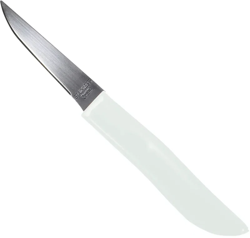 Custom Slim Paring Knife — view 4