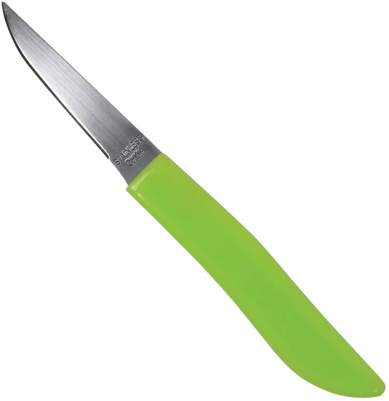 Custom Slim Paring Knife — view 7