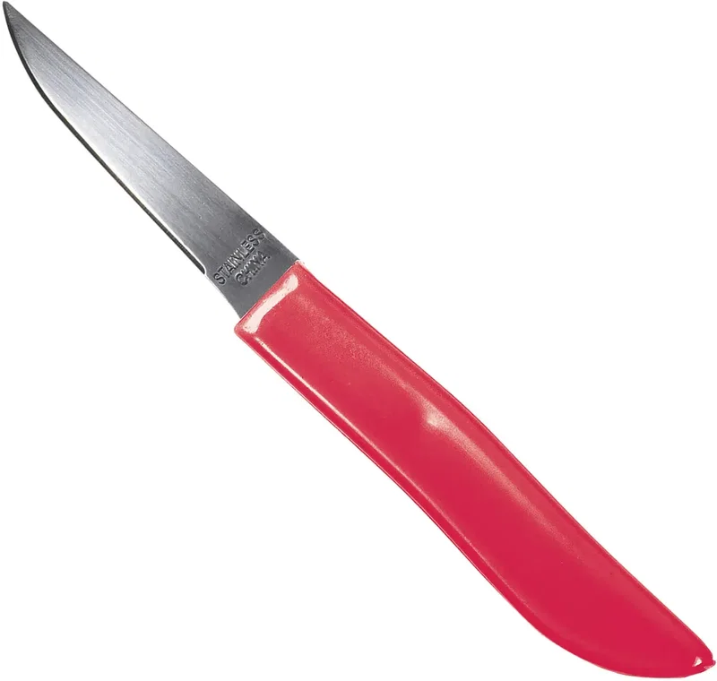 Custom Slim Paring Knife — view 8