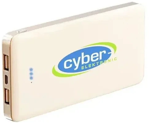 Imprinted Slim Power Bank 11000