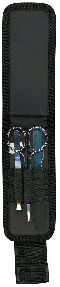 Personalized Slim-Style Manicure Set — view 2